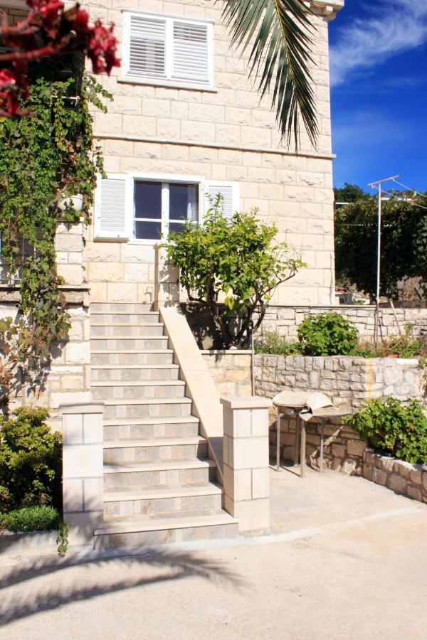 Apartments By The Sea Lumbarda, Korcula - 9330 Exterior foto