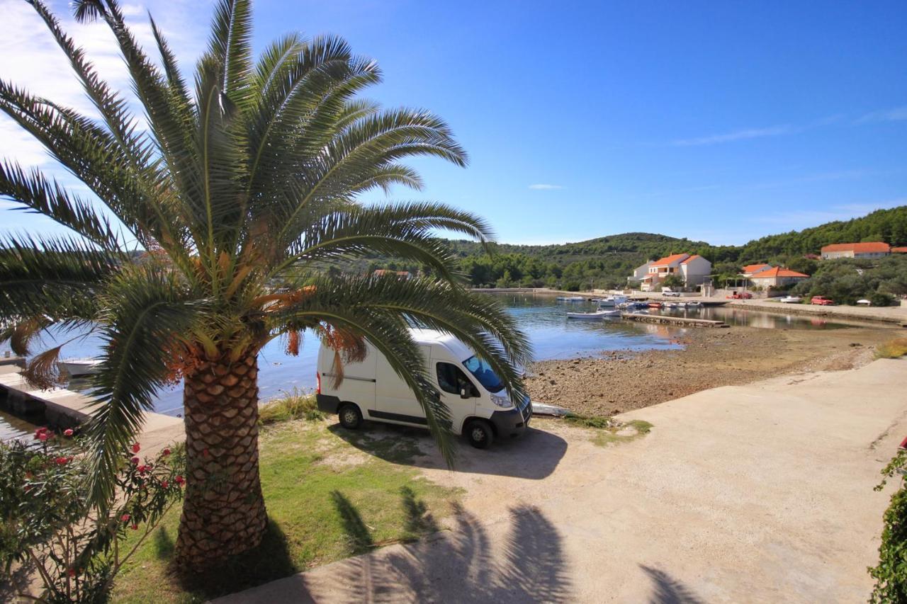 Apartments By The Sea Lumbarda, Korcula - 9330 Exterior foto