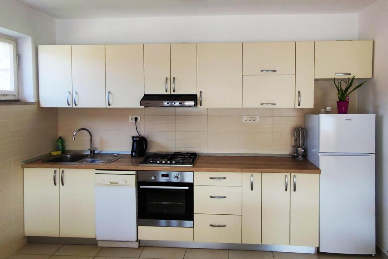 Apartments By The Sea Lumbarda, Korcula - 9330 Exterior foto