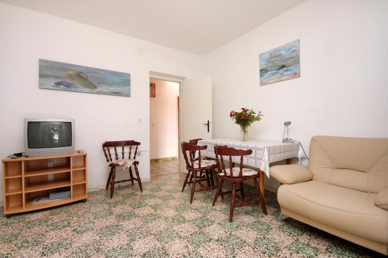 Apartments By The Sea Lumbarda, Korcula - 9330 Exterior foto