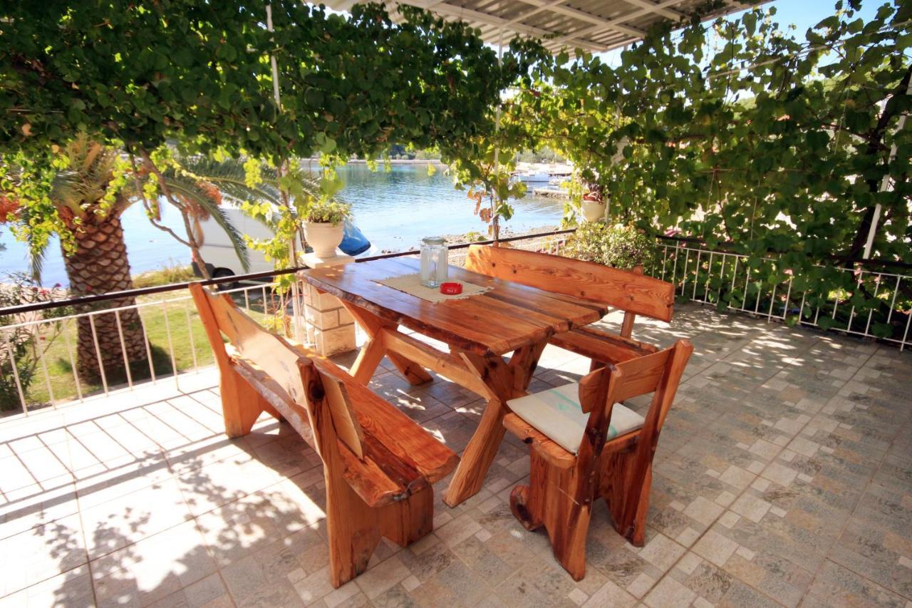 Apartments By The Sea Lumbarda, Korcula - 9330 Exterior foto
