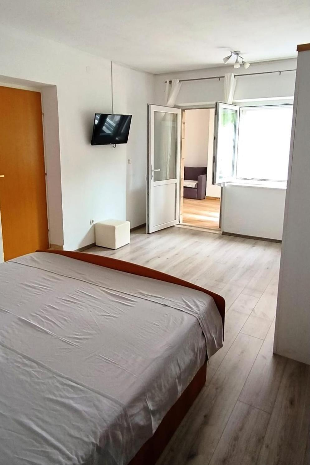 Apartments By The Sea Lumbarda, Korcula - 9330 Zimmer foto